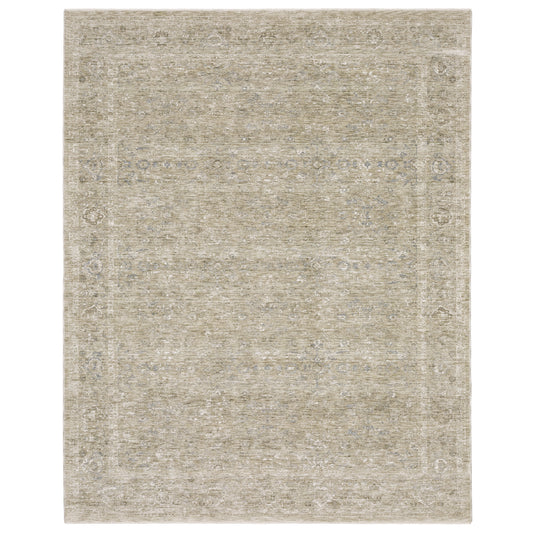 Oriental Weavers Avalon  Beige Grey Traditional