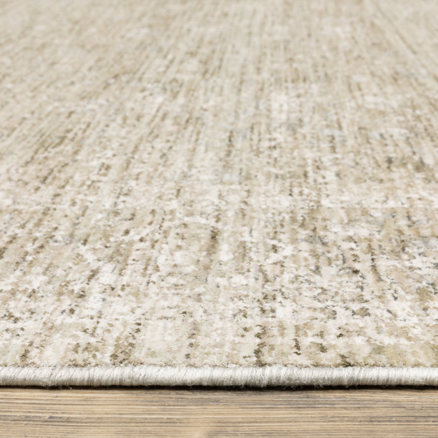 Oriental Weavers Avalon  Beige Grey Traditional