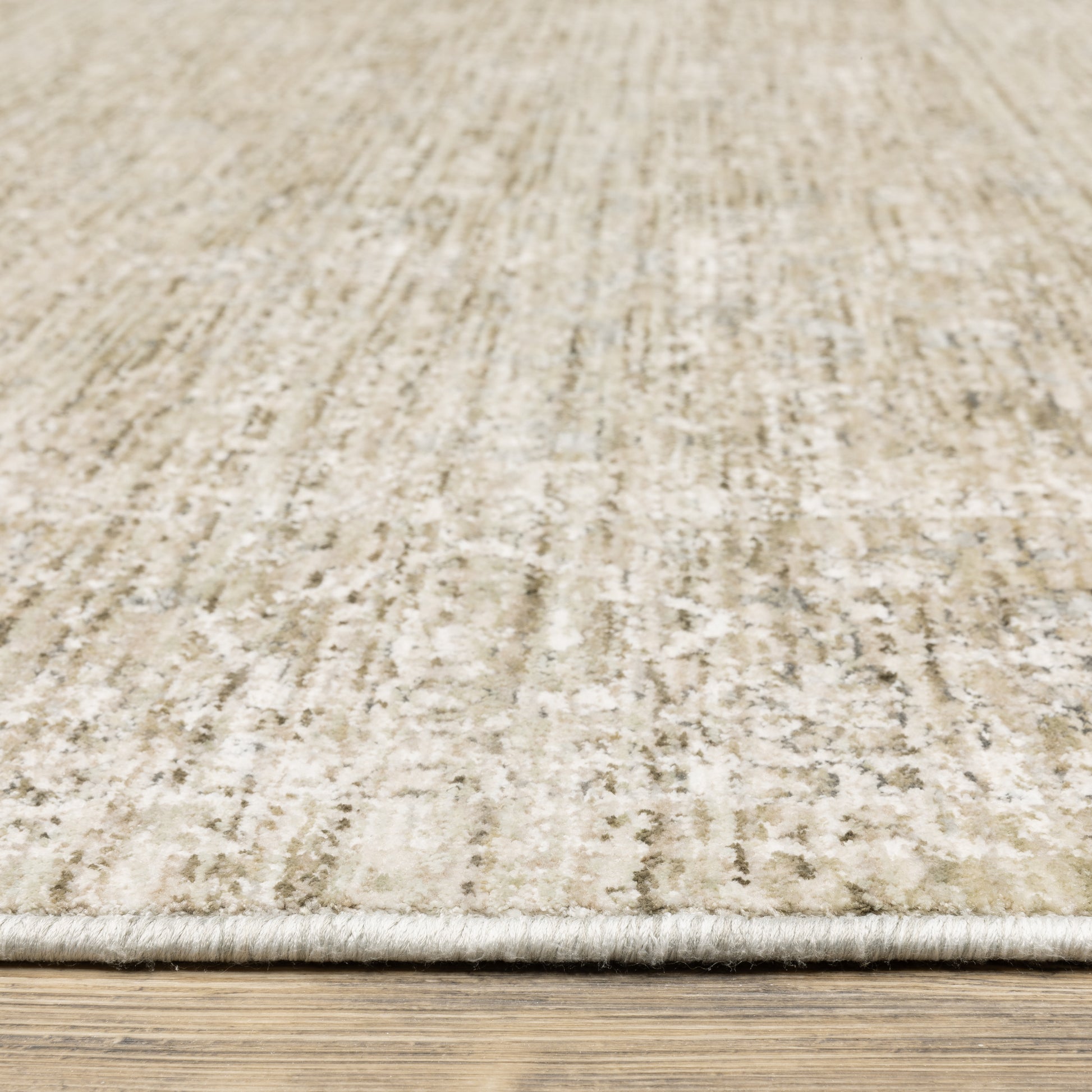 Oriental Weavers Avalon  Beige Grey Traditional