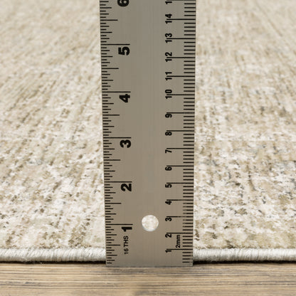 Oriental Weavers Avalon  Beige Grey Traditional