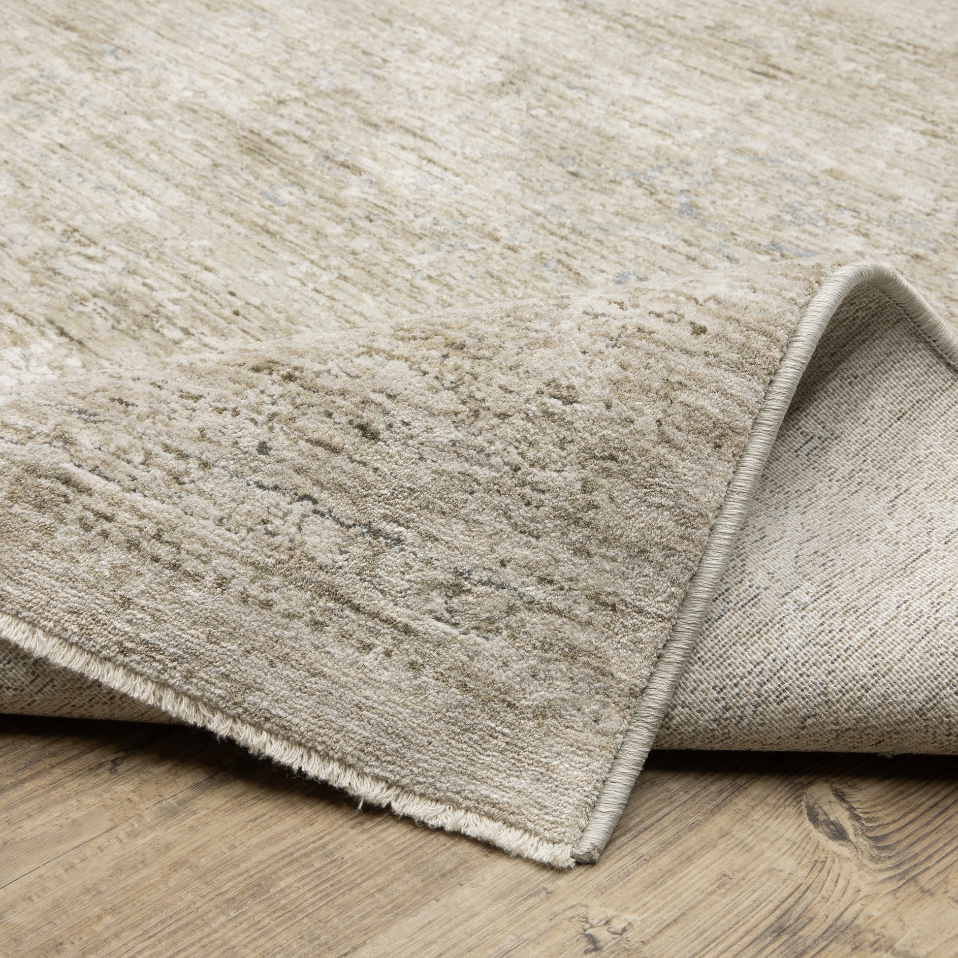 Oriental Weavers Avalon  Beige Grey Traditional