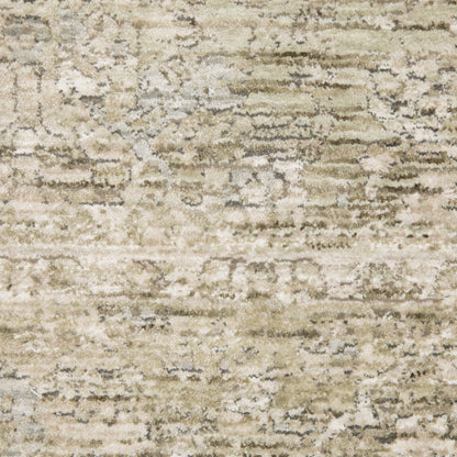 Oriental Weavers Avalon  Beige Grey Traditional