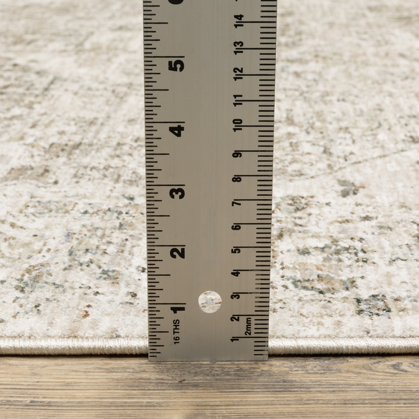 Oriental Weavers Avalon  Beige Grey Traditional