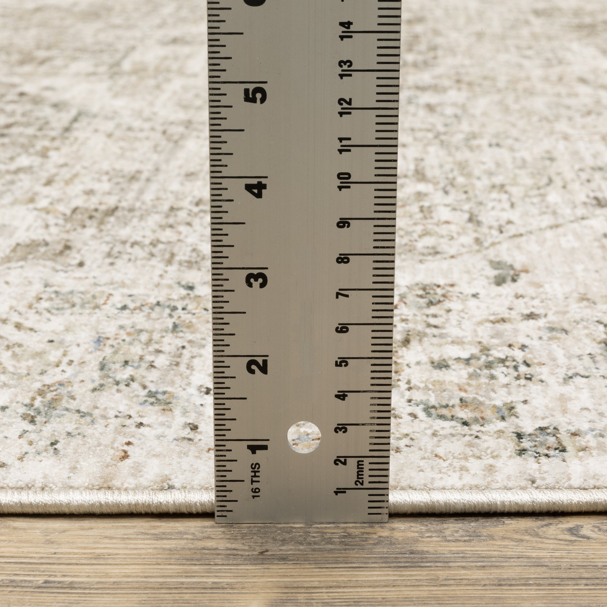 Oriental Weavers Avalon  Beige Grey Traditional