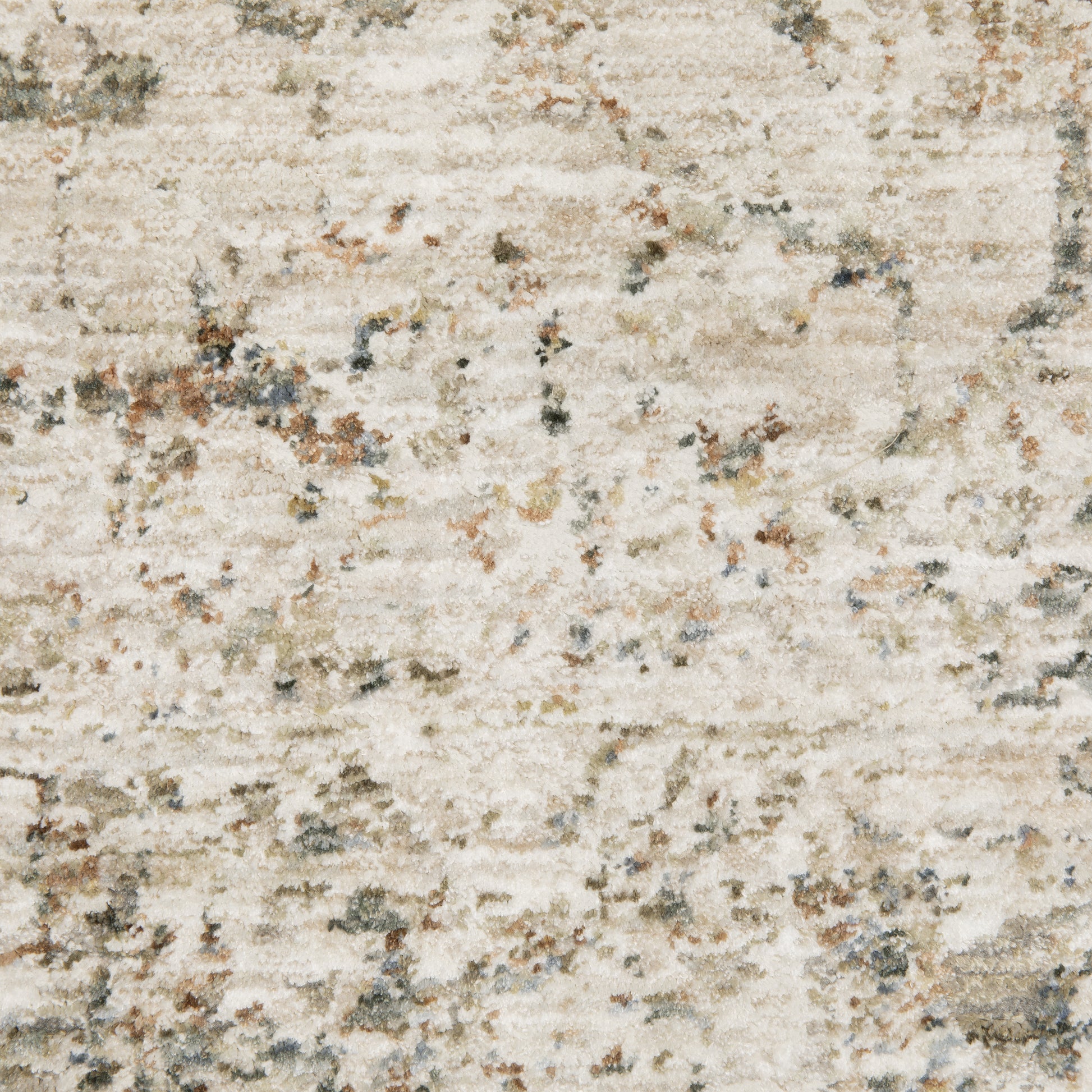 Oriental Weavers Avalon  Beige Grey Traditional