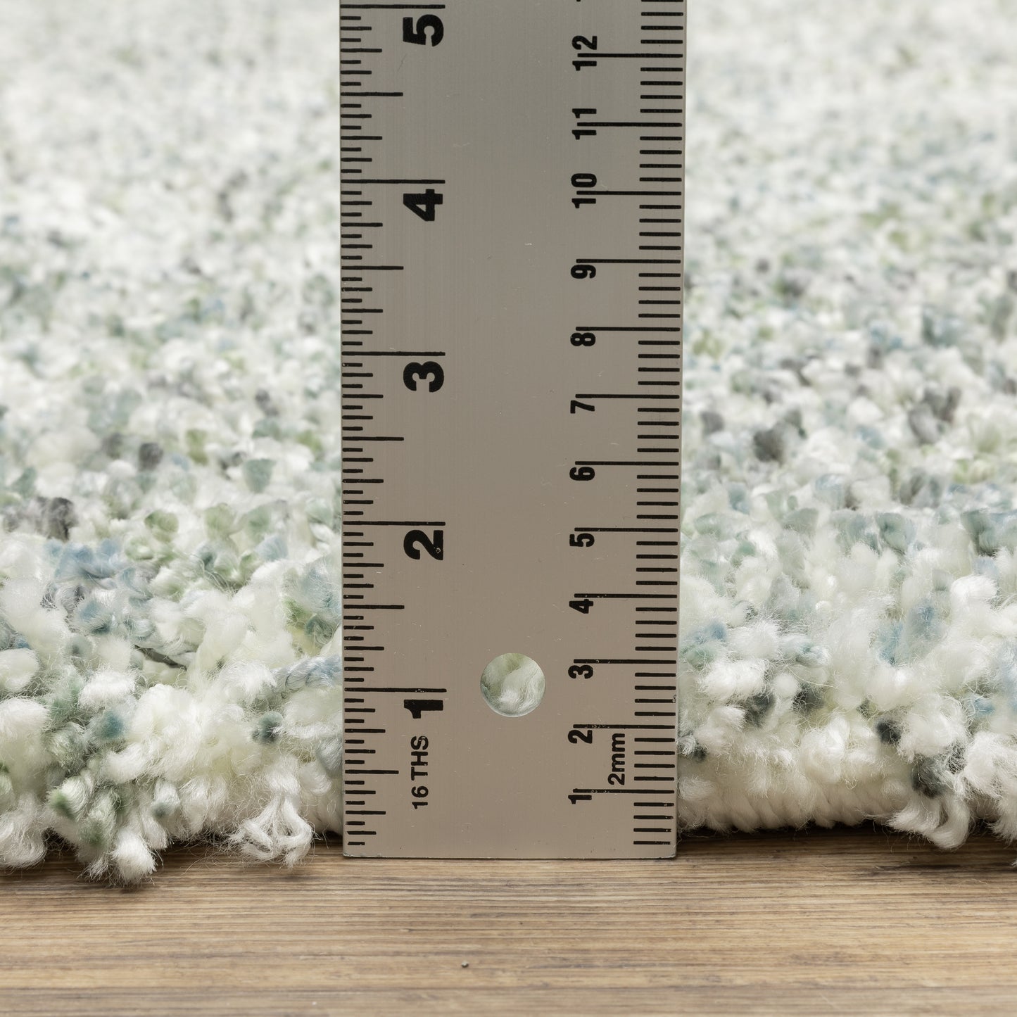 Oriental Weavers Axis  Blue Ivory Modern & Contemporary