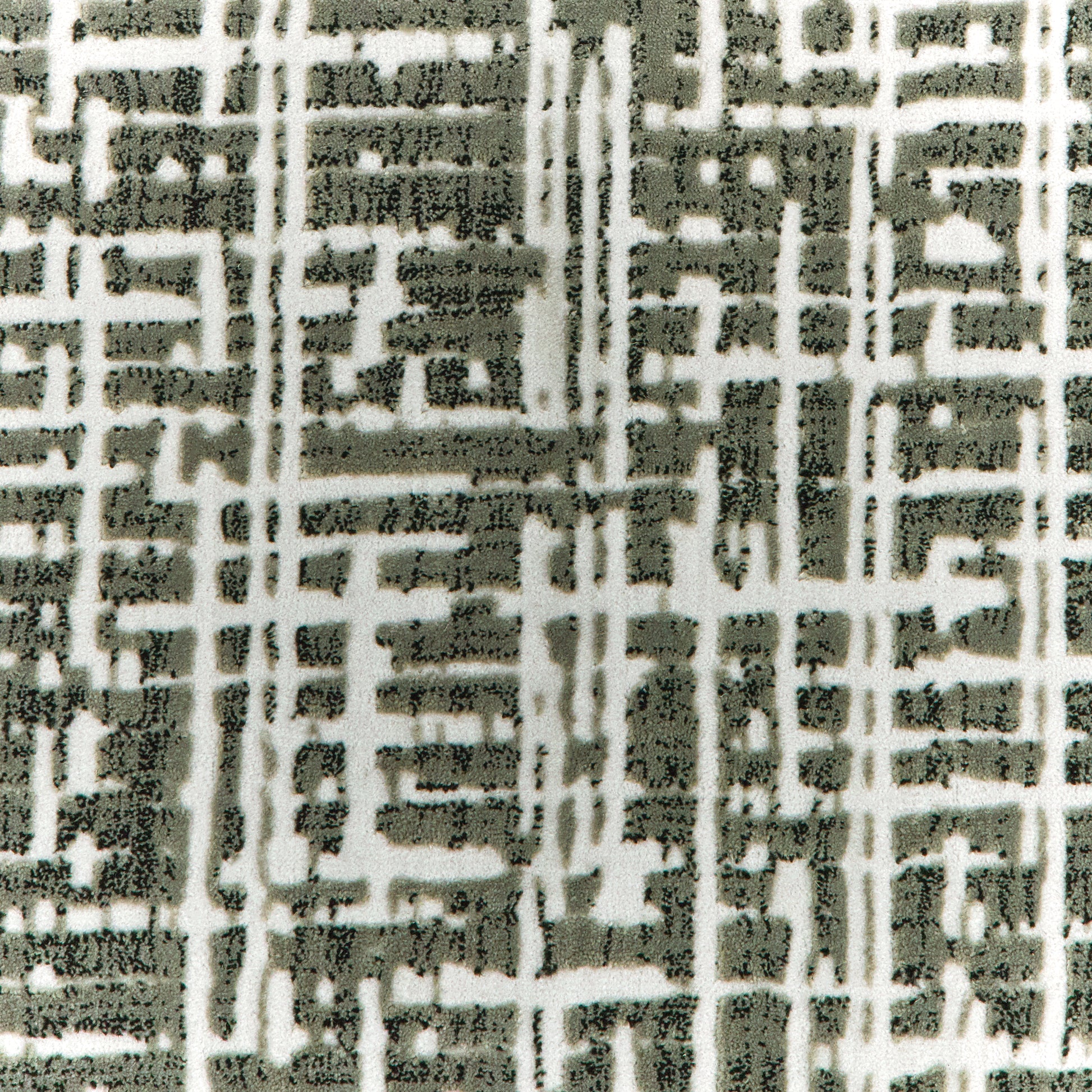 Oriental Weavers Bowen  Grey Ivory Modern & Contemporary