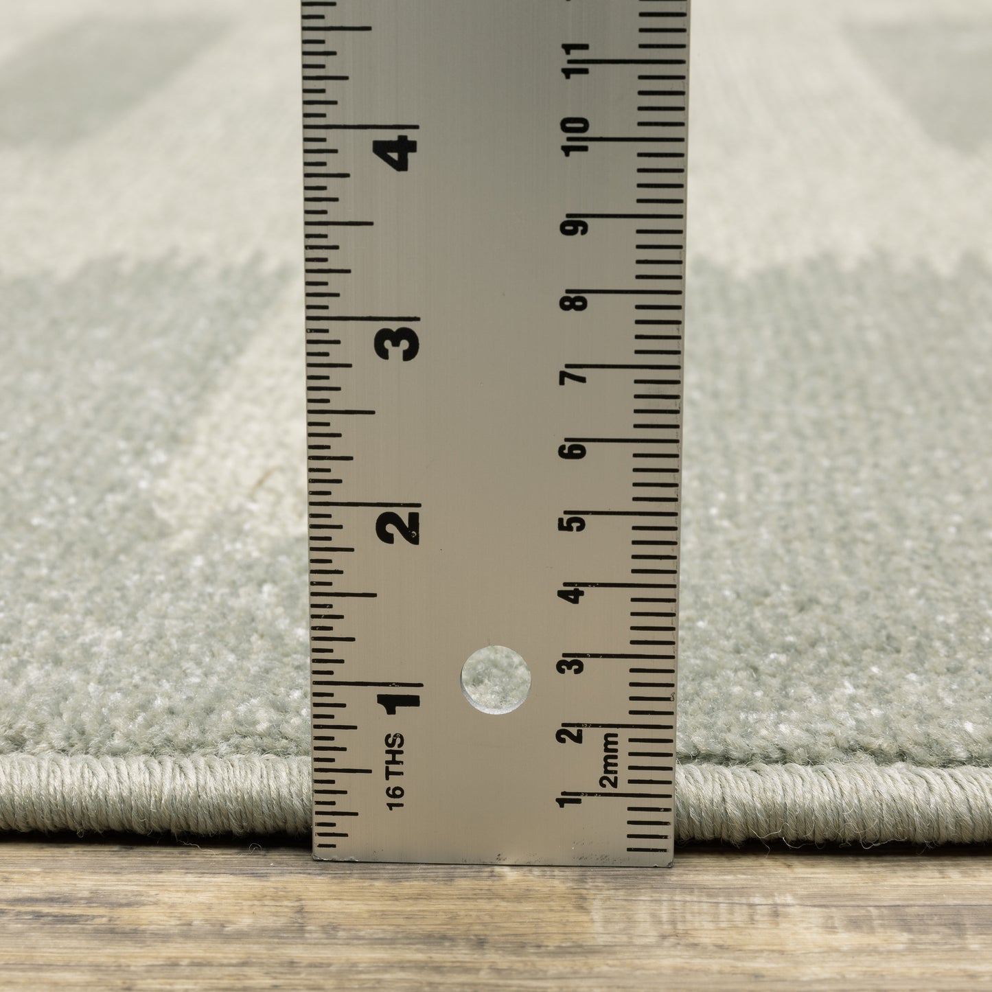 Oriental Weavers Branson  Beige Grey Modern & Contemporary