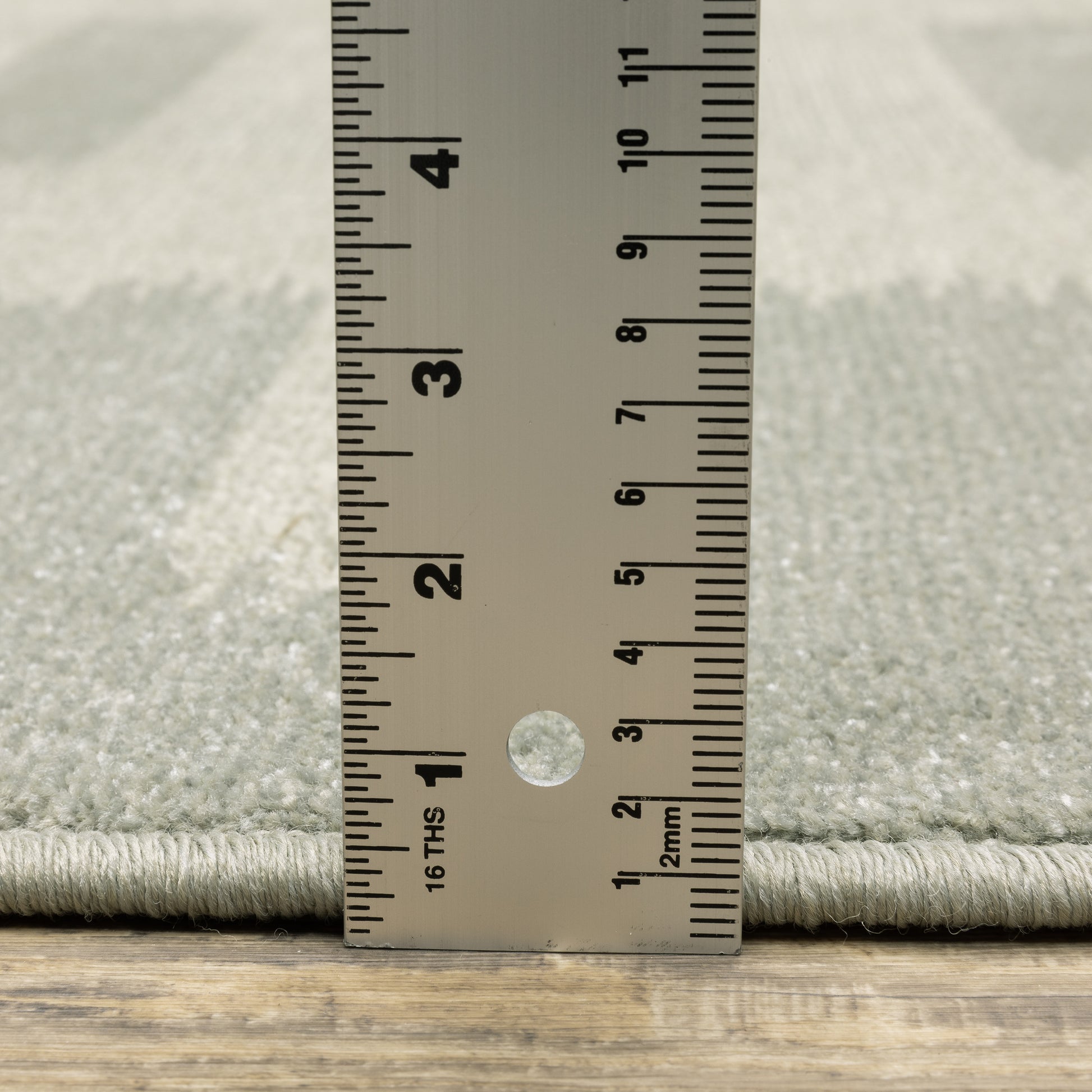 Oriental Weavers Branson  Beige Grey Modern & Contemporary