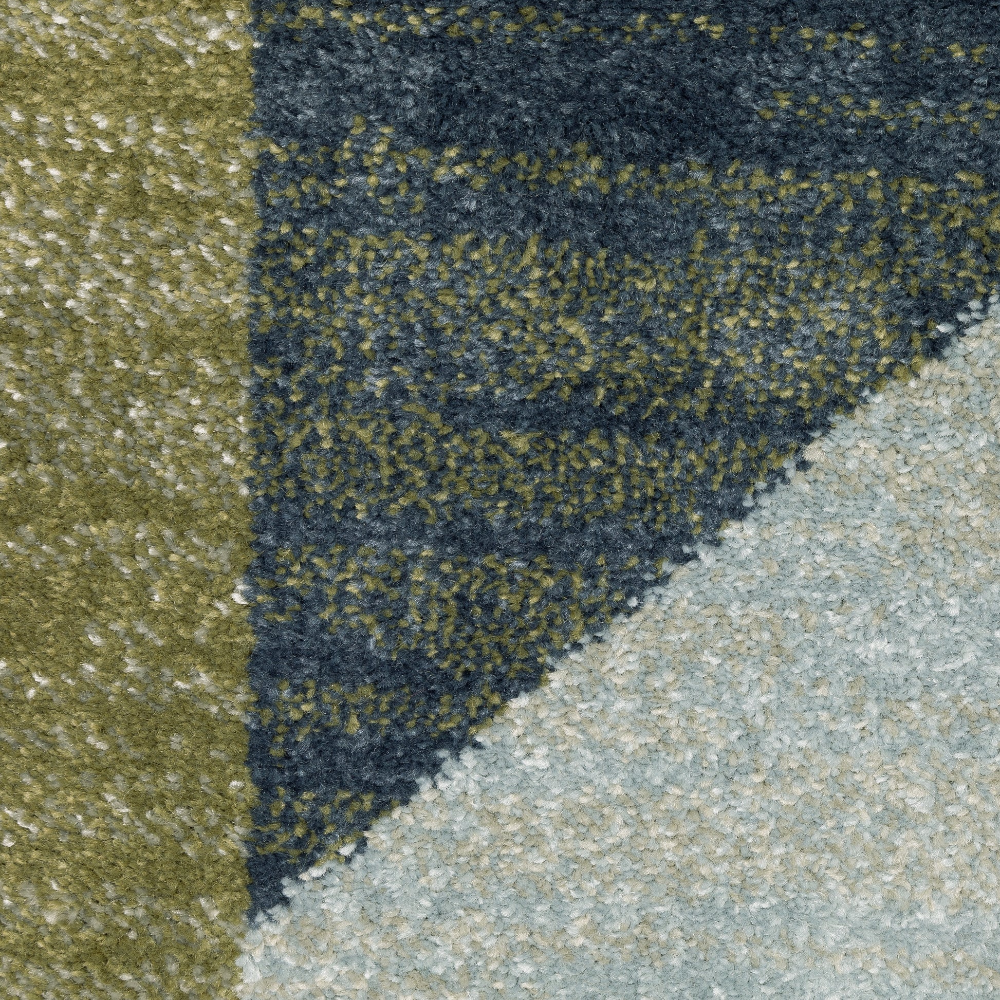 Oriental Weavers Branson  Grey Multi Modern & Contemporary