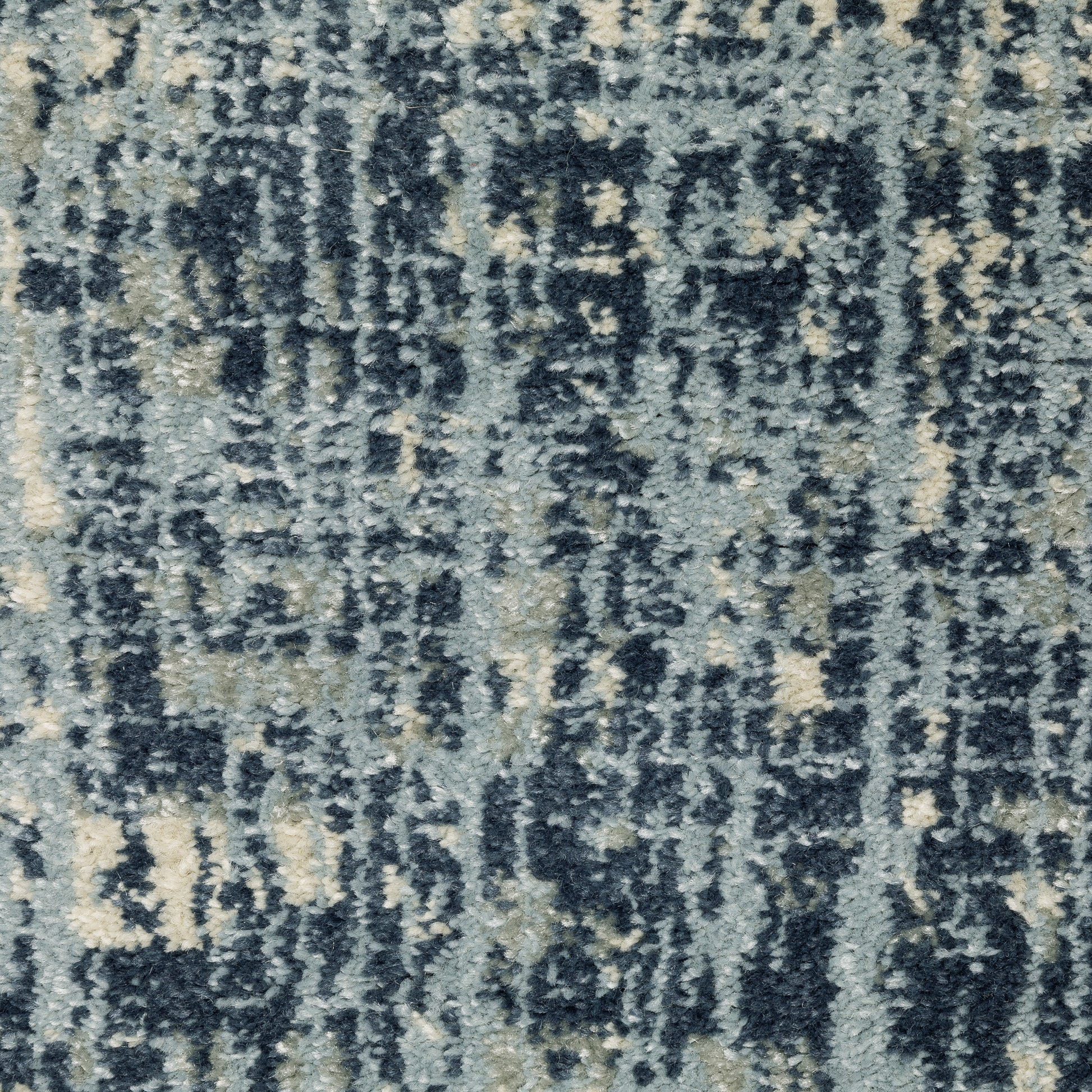 Oriental Weavers Branson  Blue Grey Modern & Contemporary