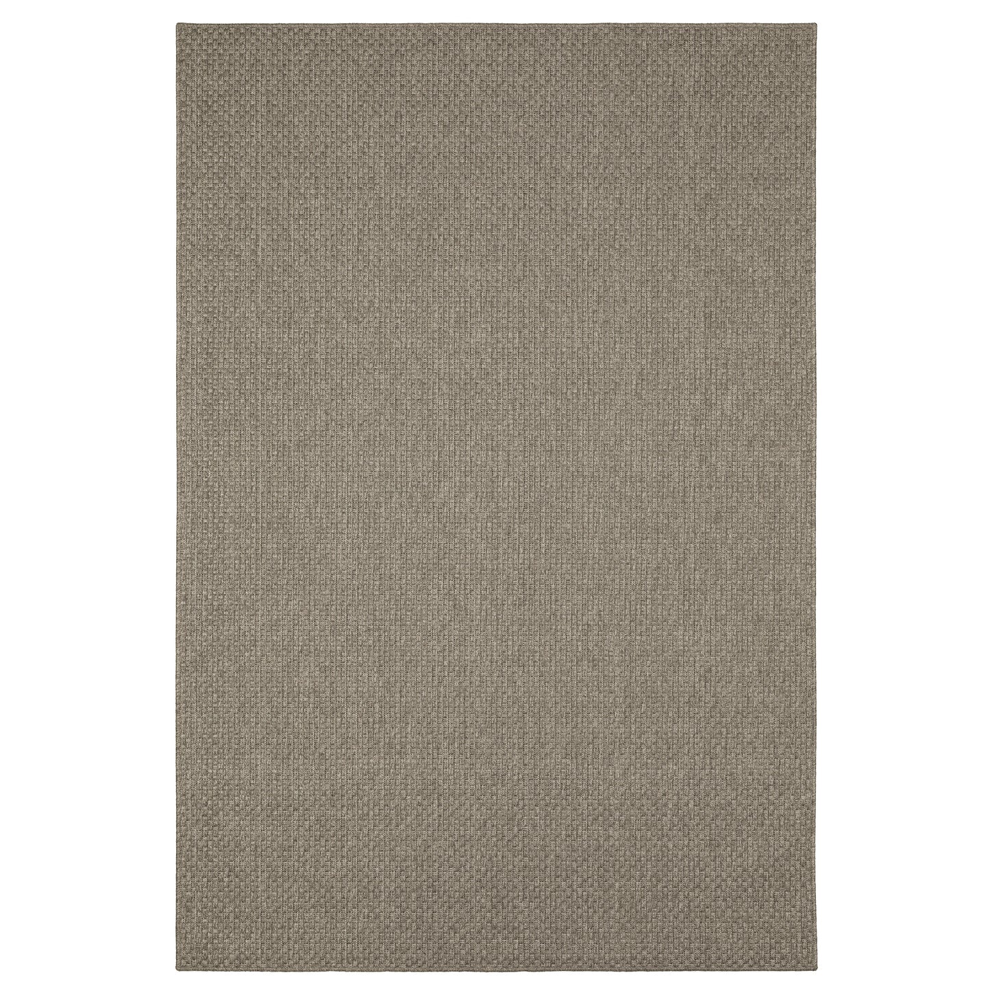 Oriental Weavers Caicos  Grey Light Grey Casual