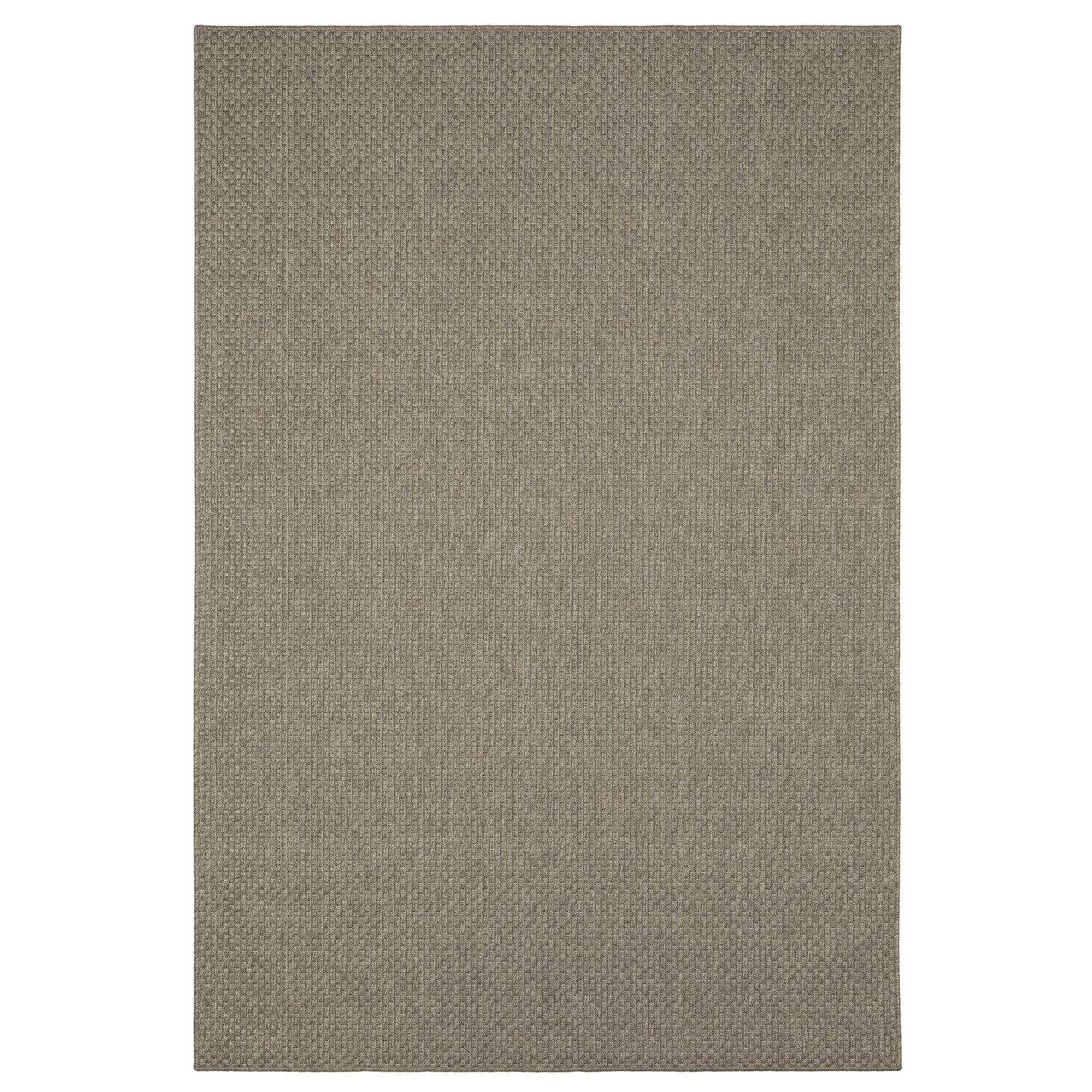 Oriental Weavers Caicos  Grey Light Grey Casual