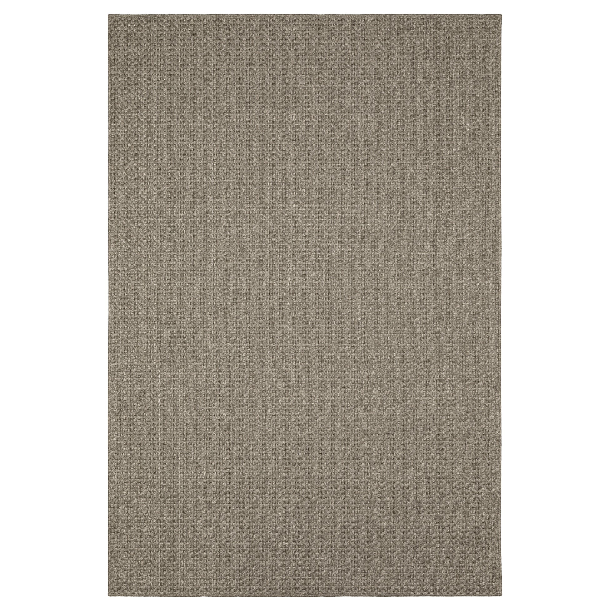 Oriental Weavers Caicos  Grey Light Grey Casual