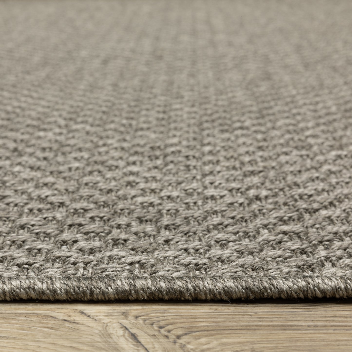 Oriental Weavers Caicos  Grey Light Grey Casual