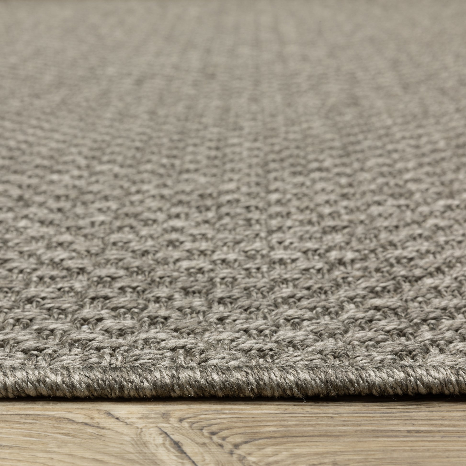 Oriental Weavers Caicos  Grey Light Grey Casual