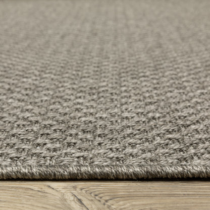 Oriental Weavers Caicos  Grey Light Grey Casual