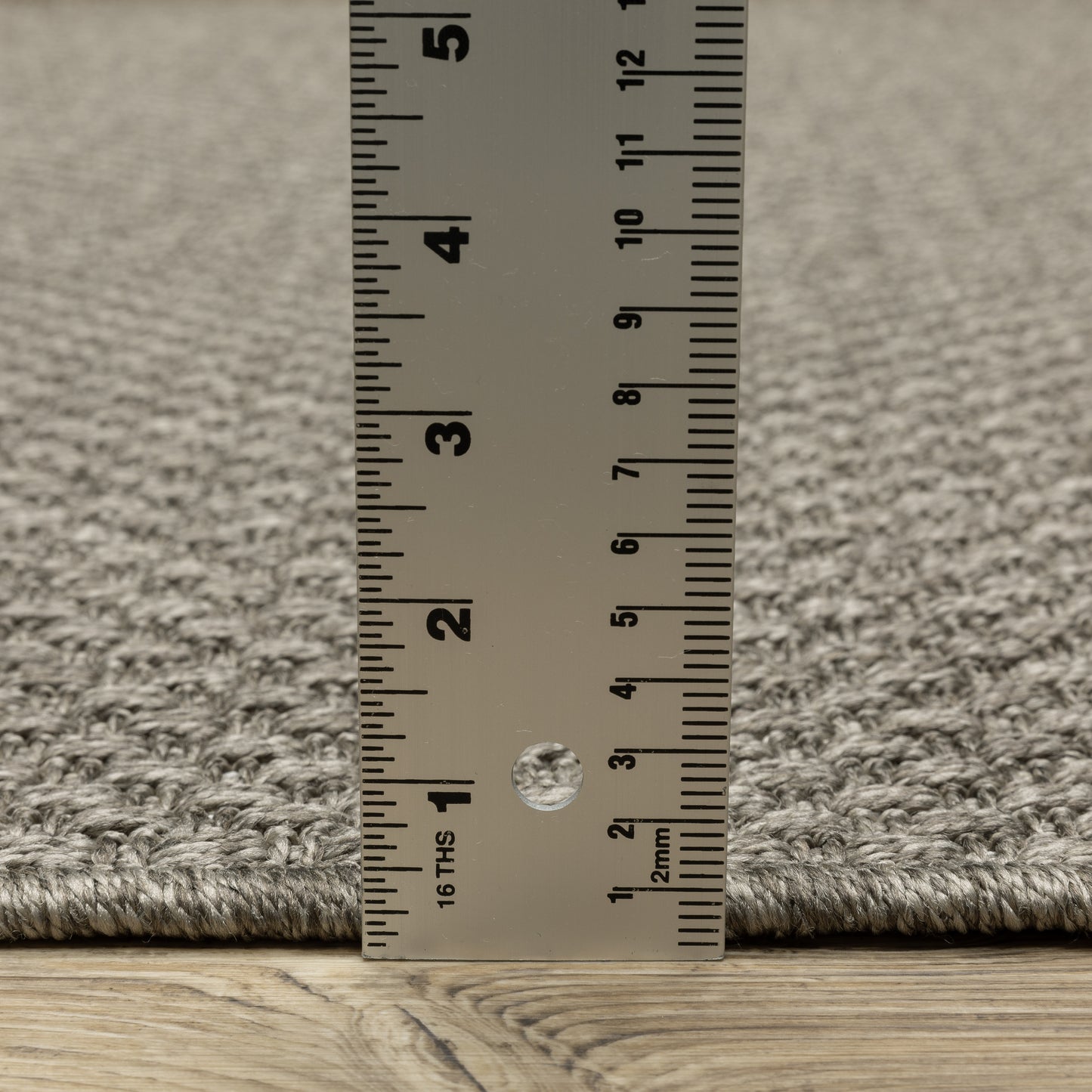 Oriental Weavers Caicos  Grey Light Grey Casual