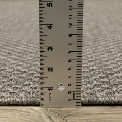 Oriental Weavers Caicos  Grey Light Grey Casual