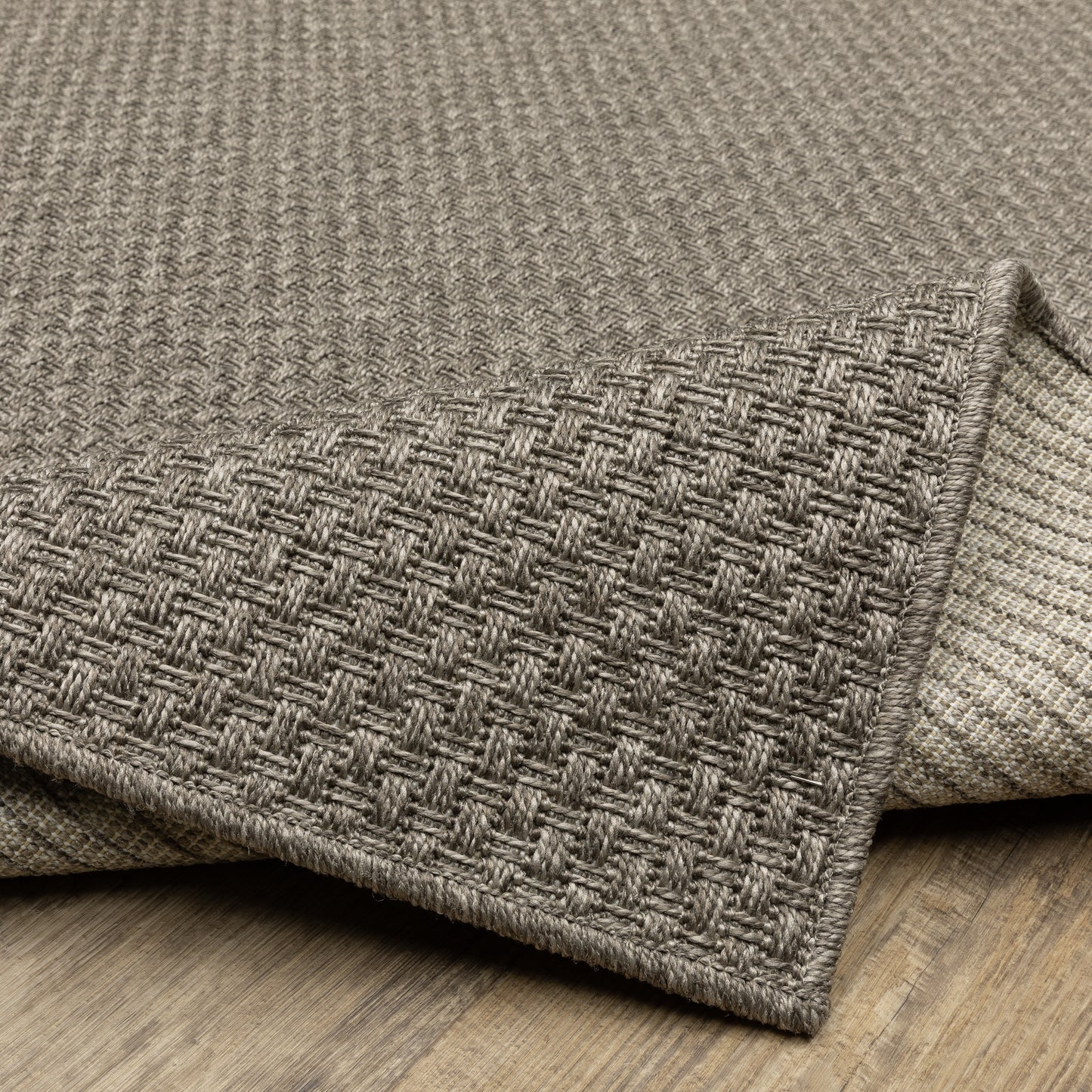 Oriental Weavers Caicos  Grey Light Grey Casual