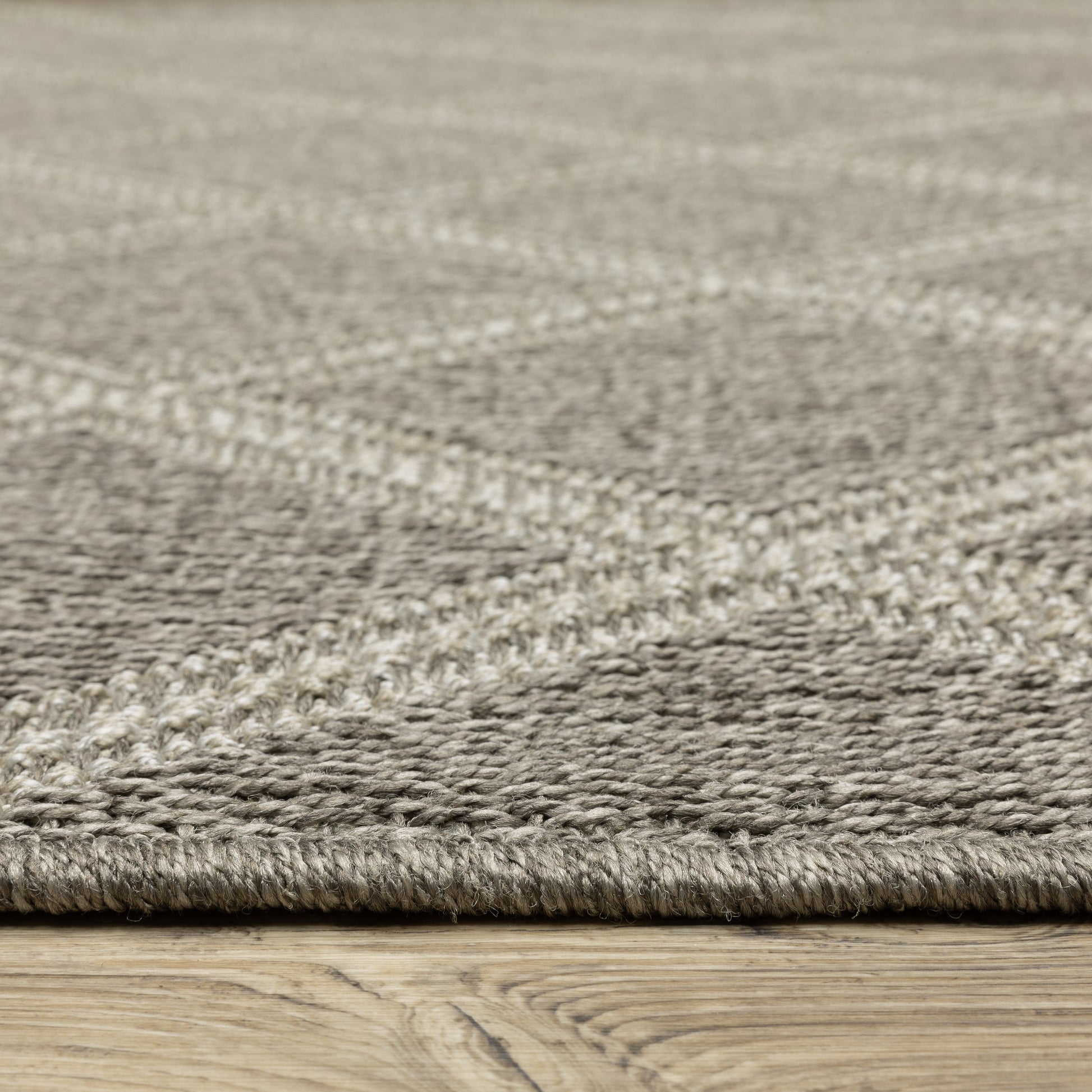 Oriental Weavers Caicos  Grey Light Grey Casual