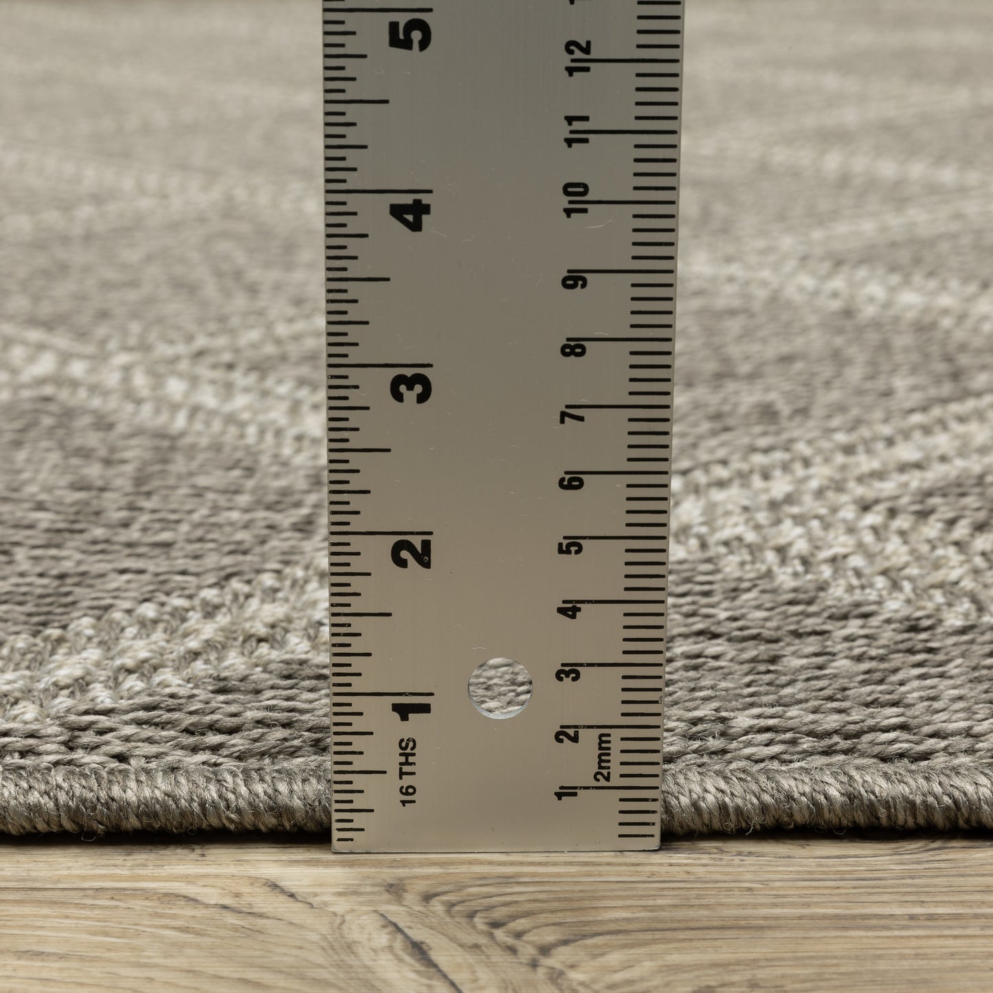 Oriental Weavers Caicos  Grey Light Grey Casual