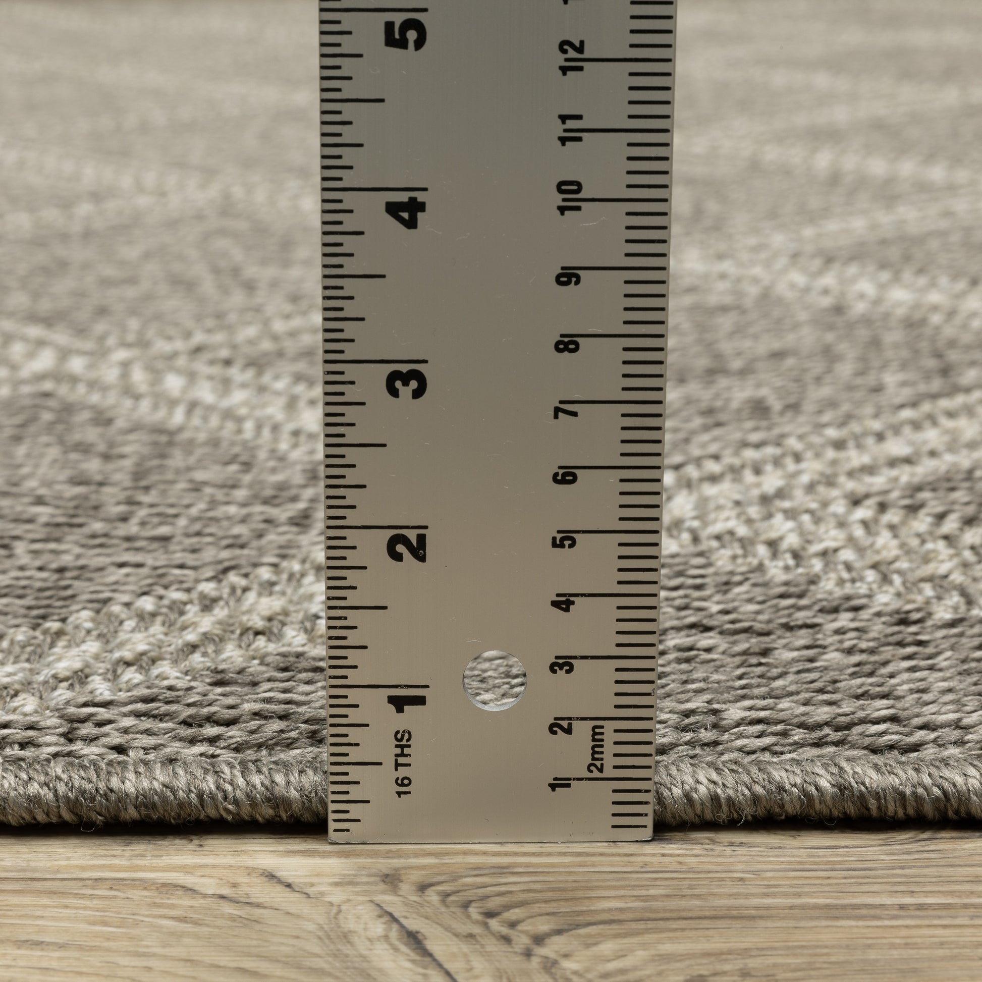 Oriental Weavers Caicos  Grey Light Grey Casual