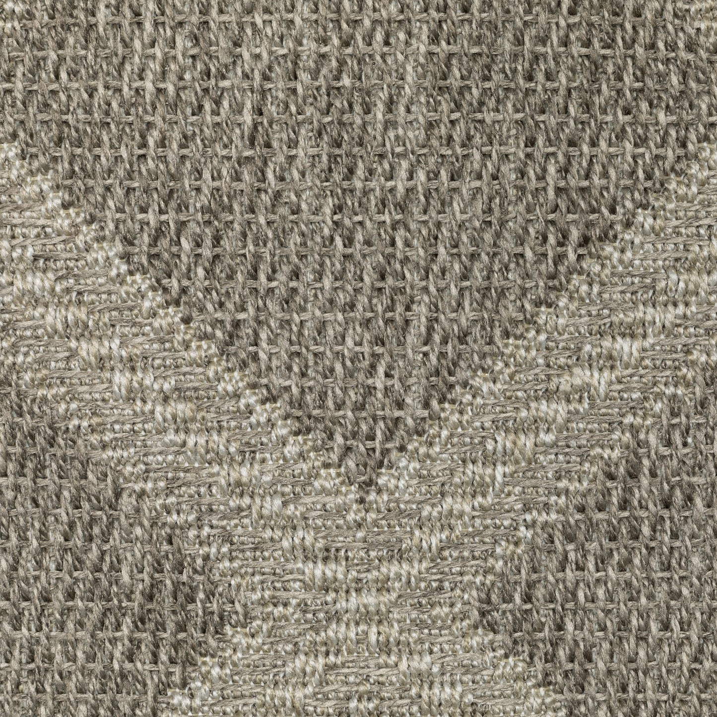 Oriental Weavers Caicos  Grey Light Grey Casual