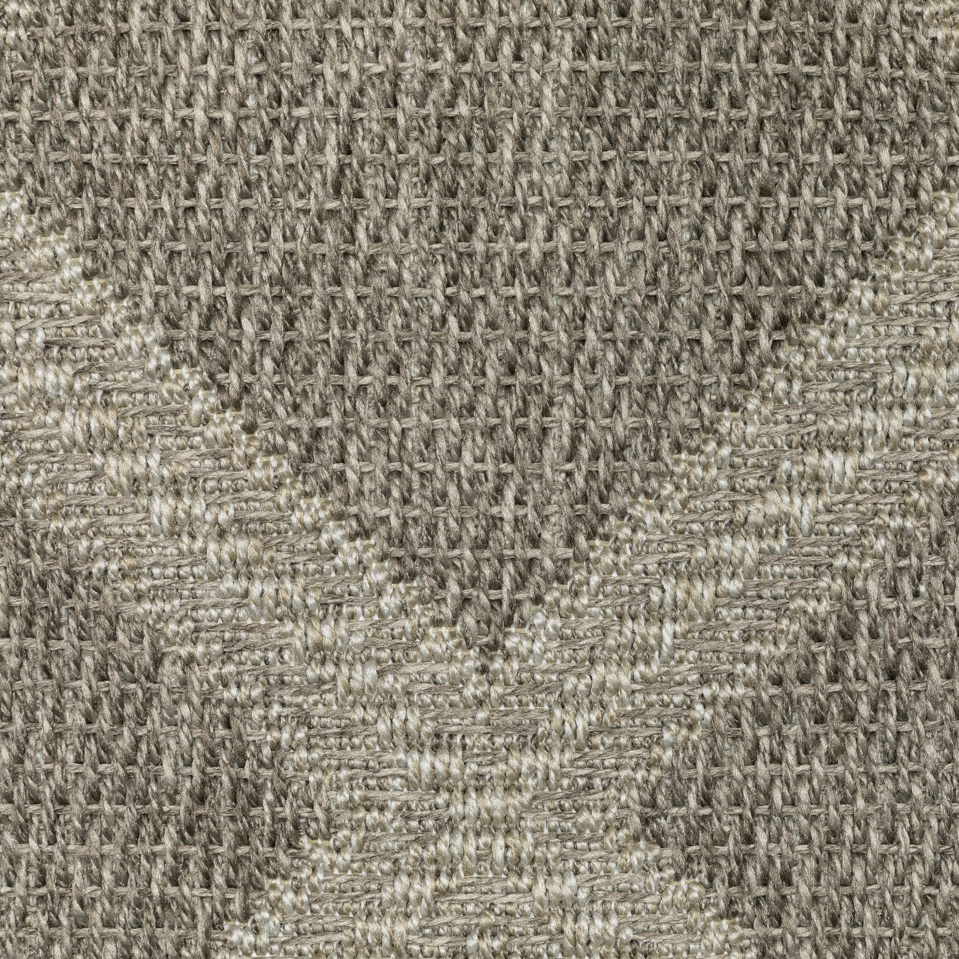 Oriental Weavers Caicos  Grey Light Grey Casual