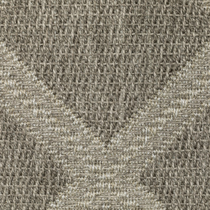 Oriental Weavers Caicos  Grey Light Grey Casual
