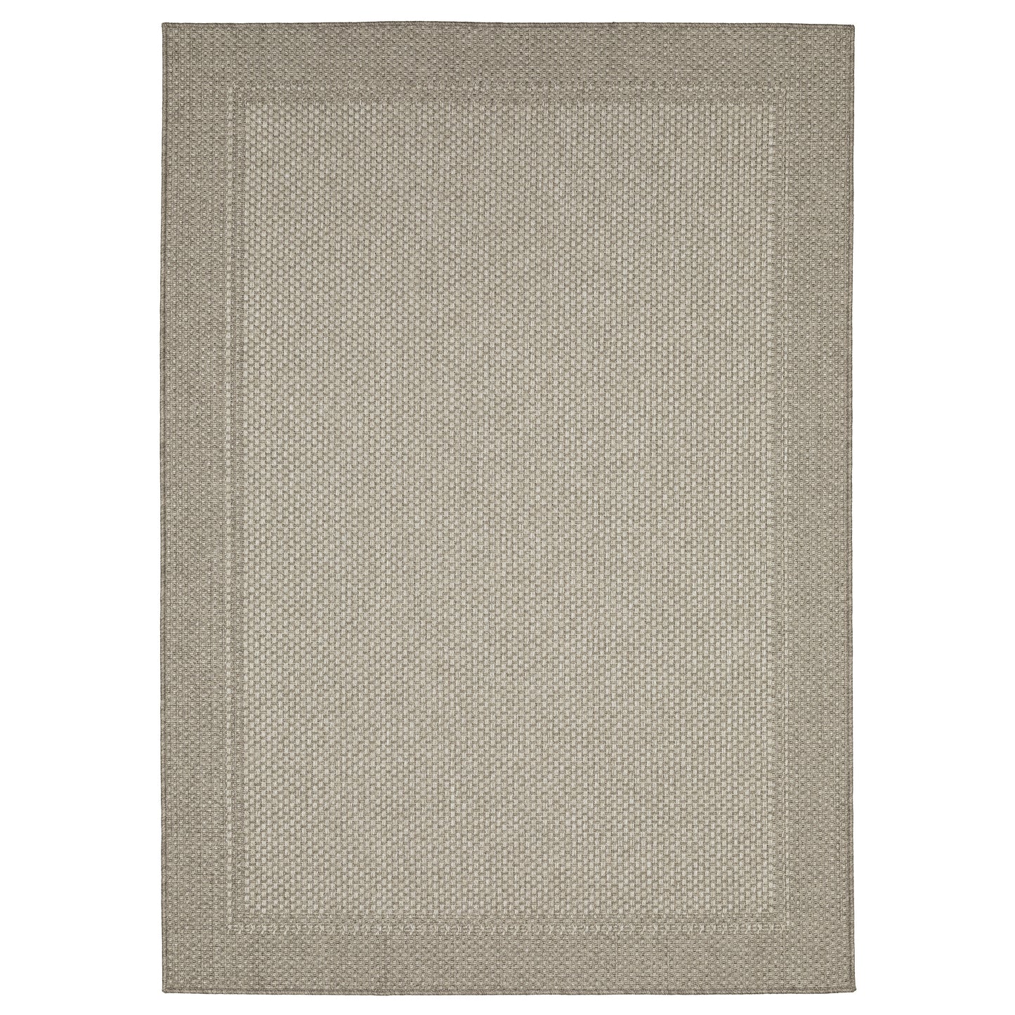 Oriental Weavers Caicos  Grey Light Grey Casual
