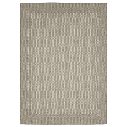 Oriental Weavers Caicos  Grey Light Grey Casual