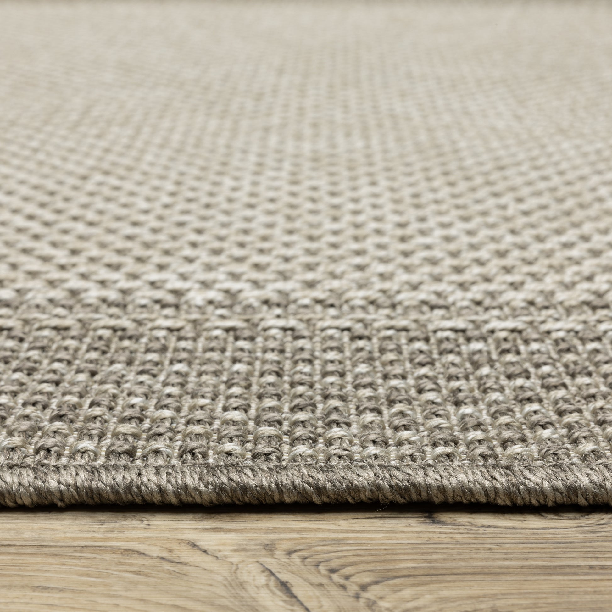 Oriental Weavers Caicos  Grey Light Grey Casual