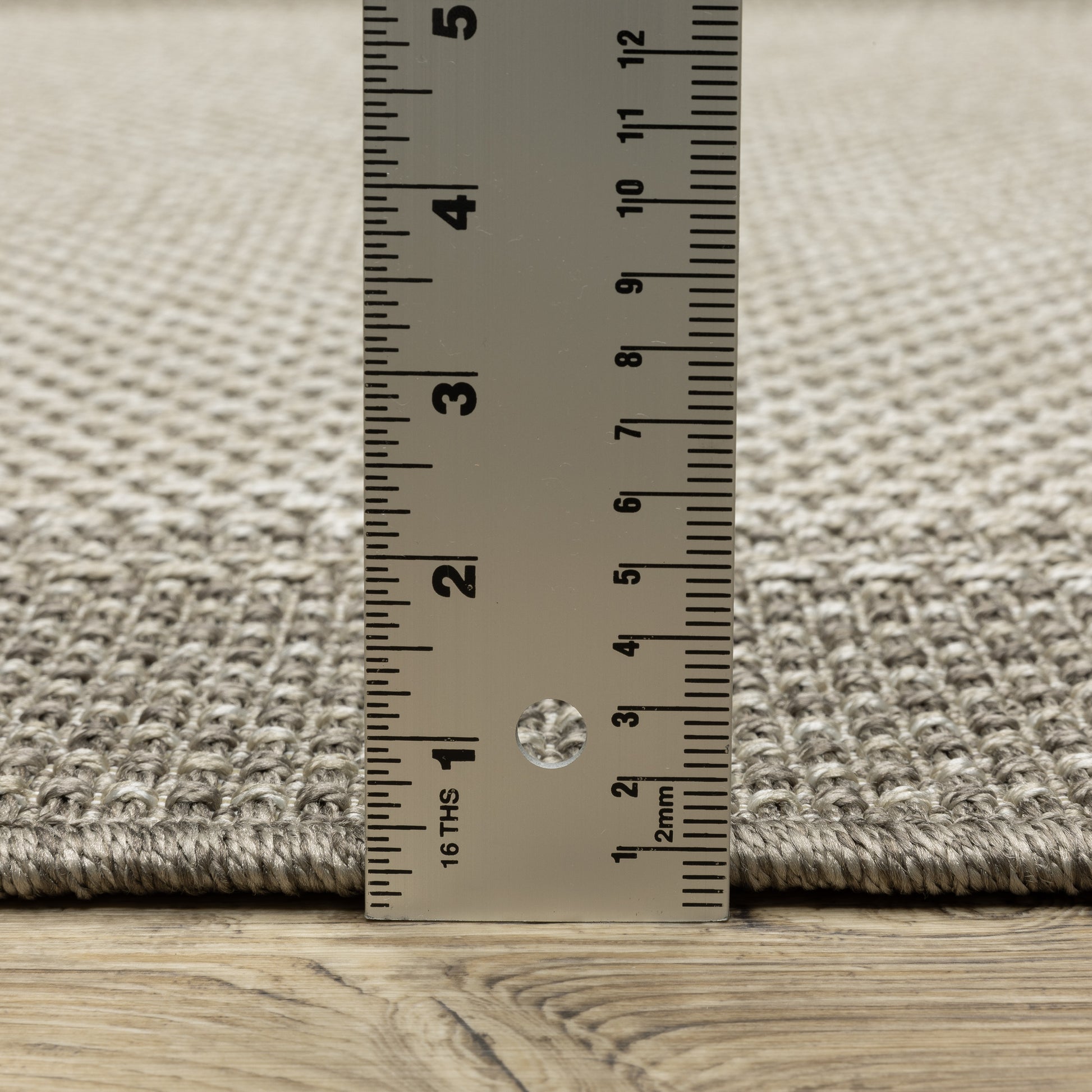 Oriental Weavers Caicos  Grey Light Grey Casual