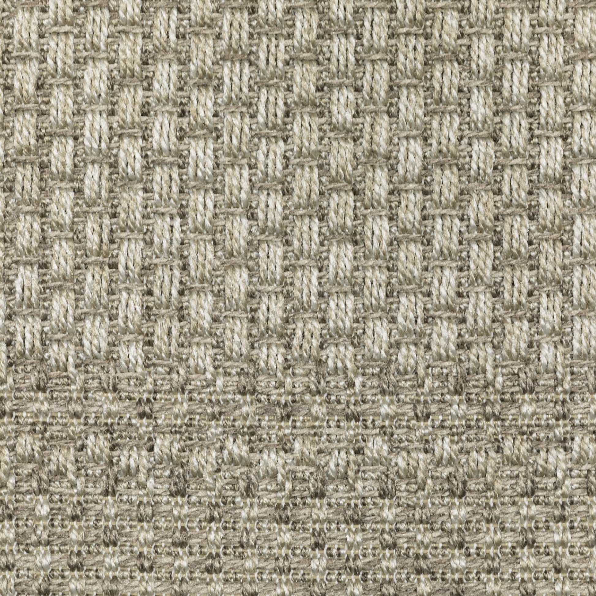 Oriental Weavers Caicos  Grey Light Grey Casual