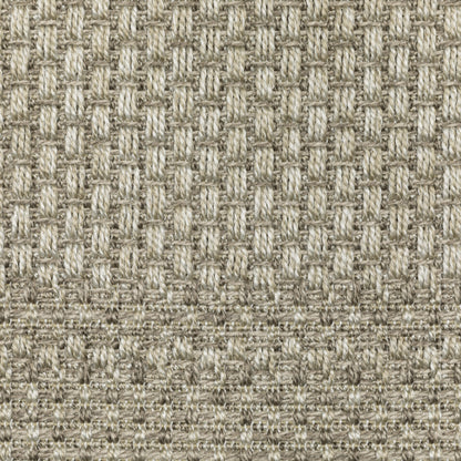 Oriental Weavers Caicos  Grey Light Grey Casual
