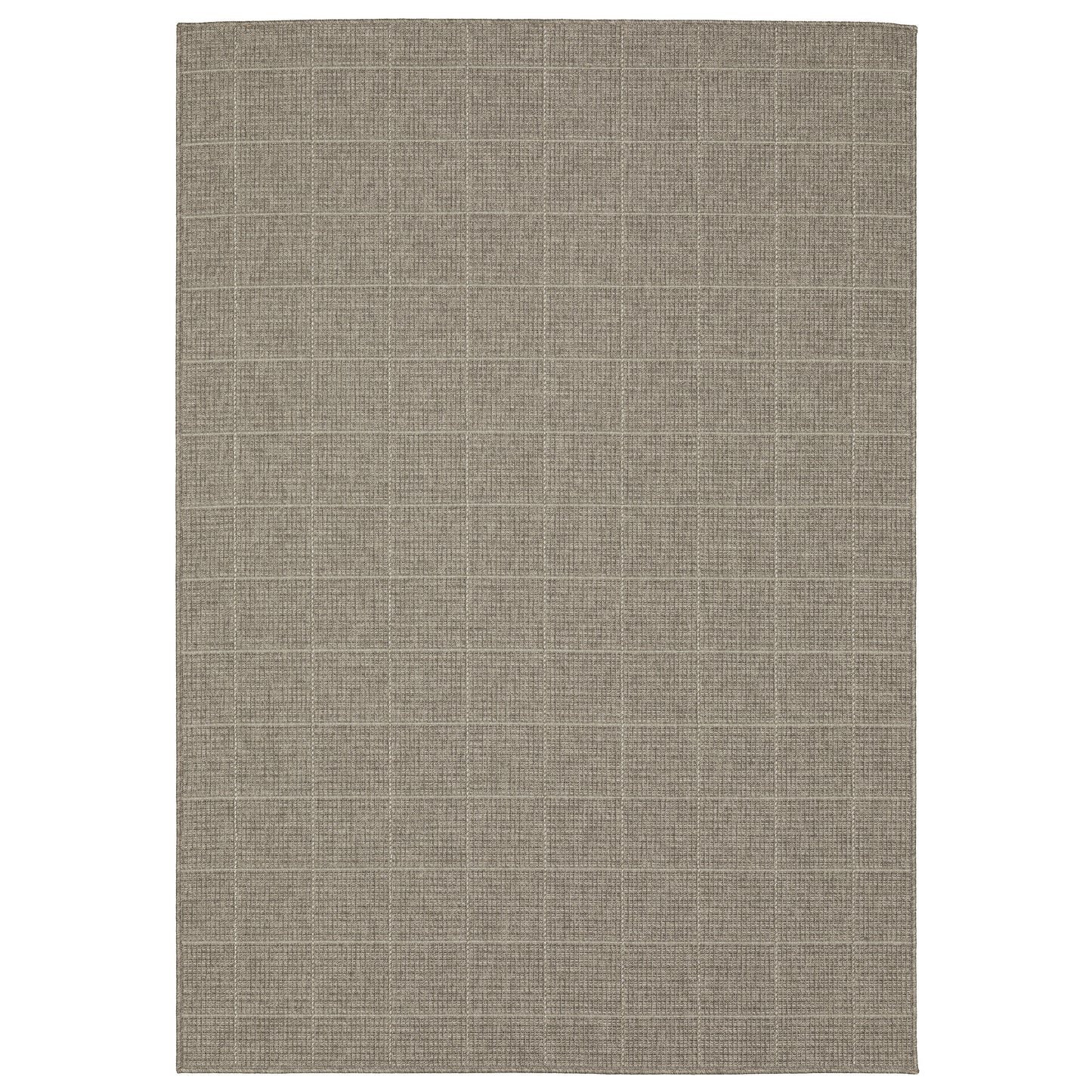 Oriental Weavers Caicos  Grey Light Grey Casual