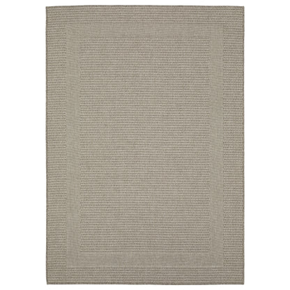Oriental Weavers Caicos  Grey Light Grey Casual
