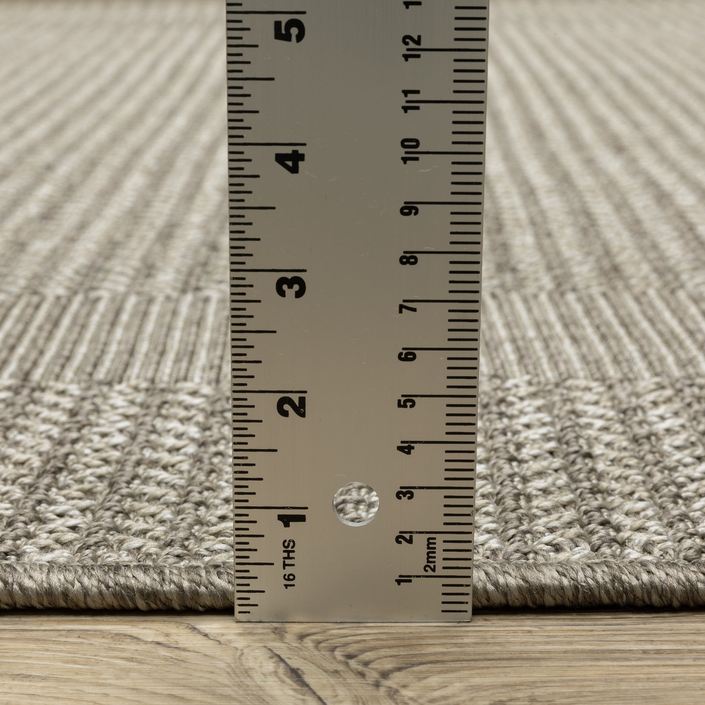 Oriental Weavers Caicos  Grey Light Grey Casual