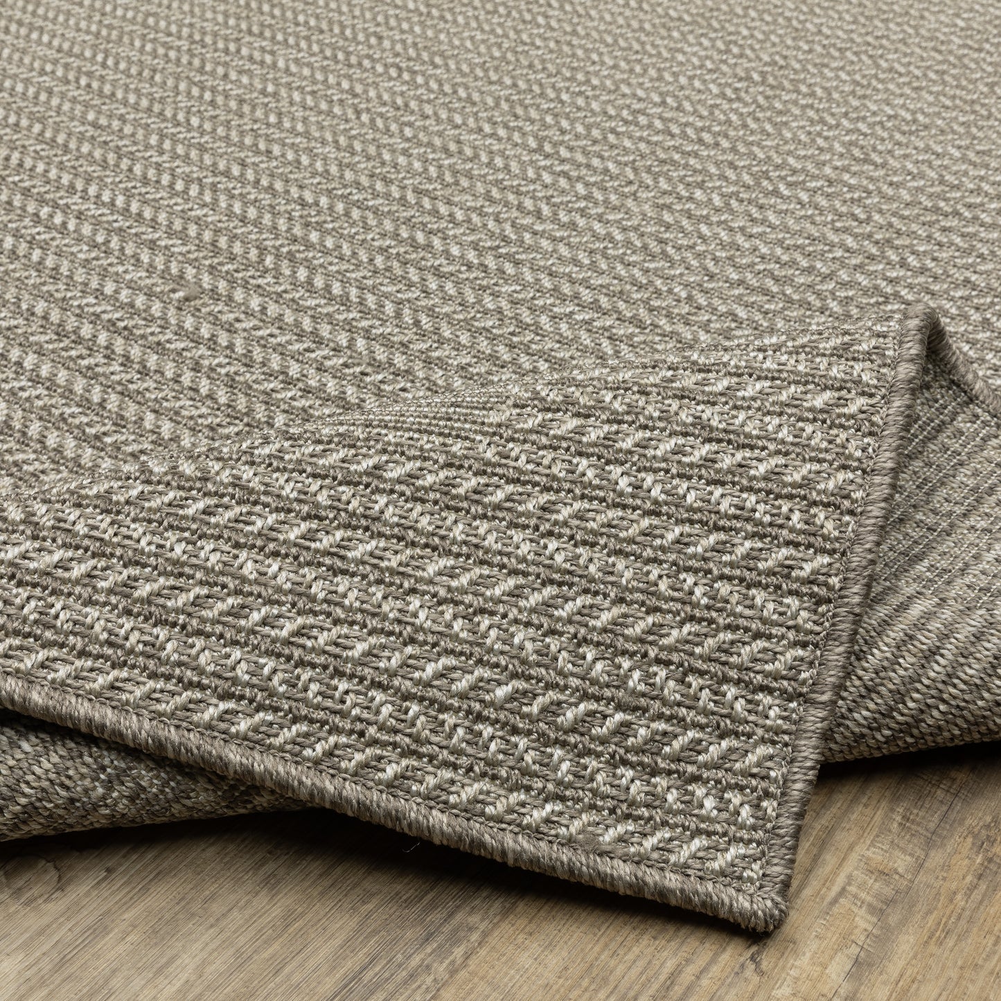 Oriental Weavers Caicos  Grey Light Grey Casual