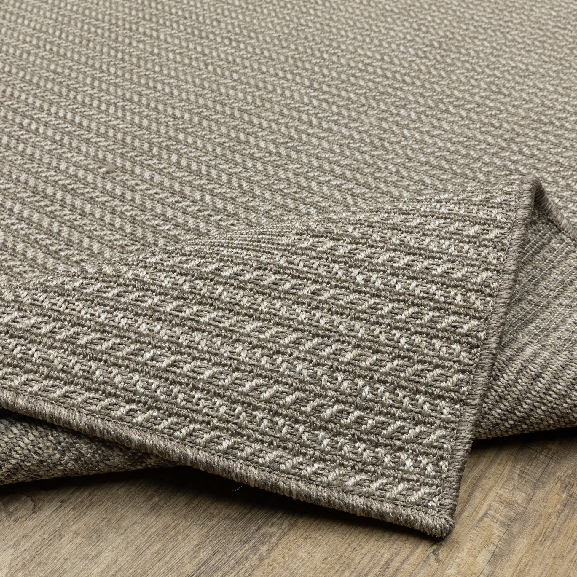 Oriental Weavers Caicos  Grey Light Grey Casual