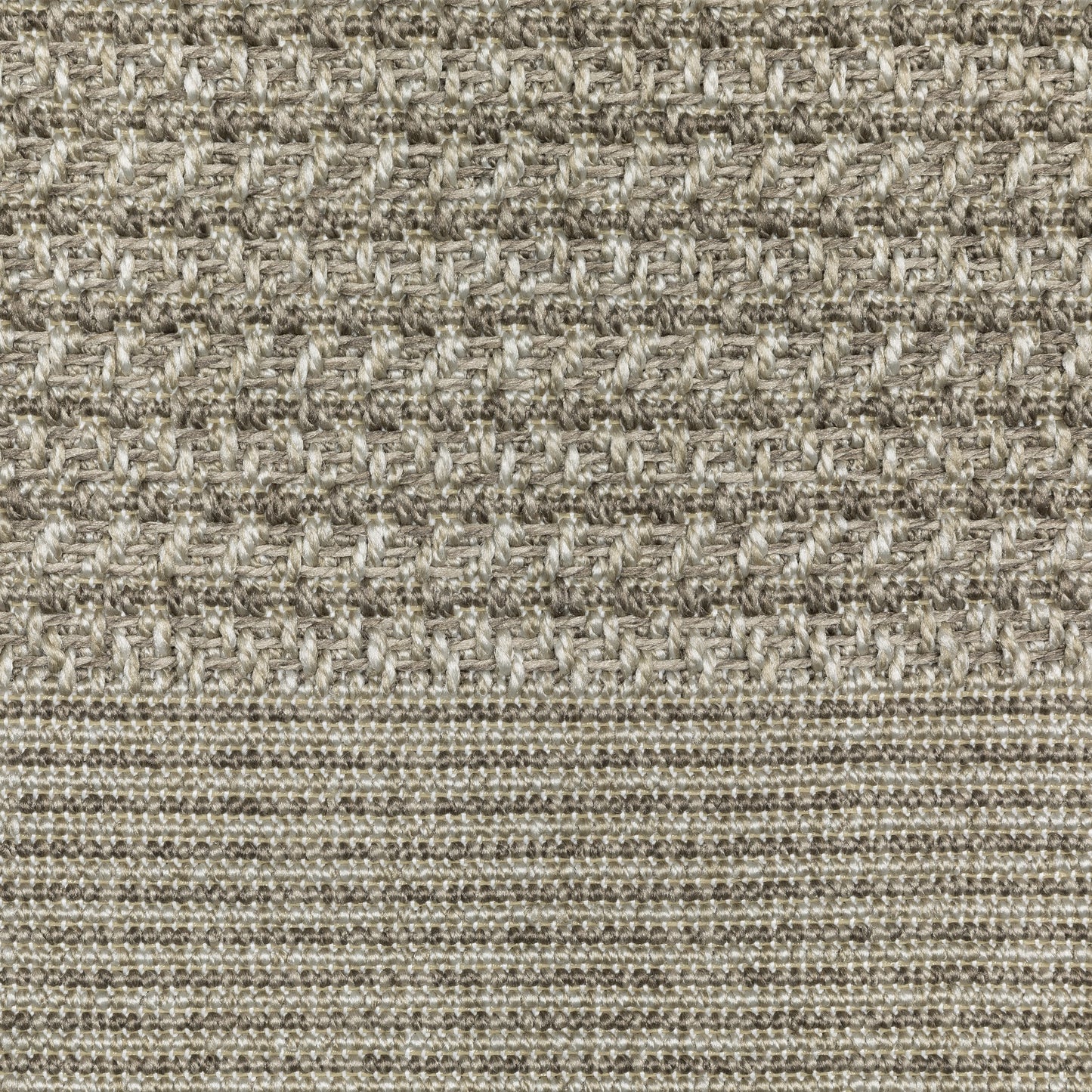 Oriental Weavers Caicos  Grey Light Grey Casual