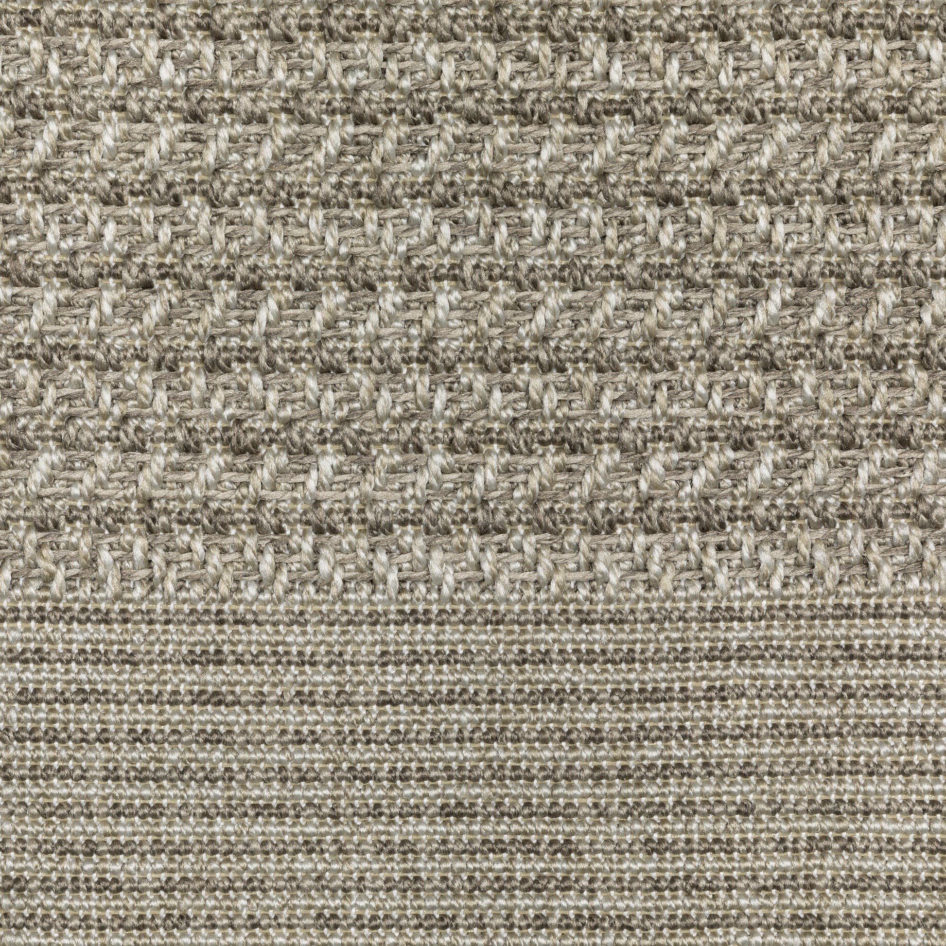 Oriental Weavers Caicos  Grey Light Grey Casual