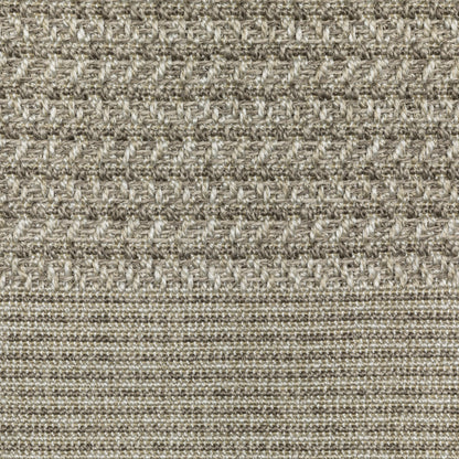 Oriental Weavers Caicos  Grey Light Grey Casual