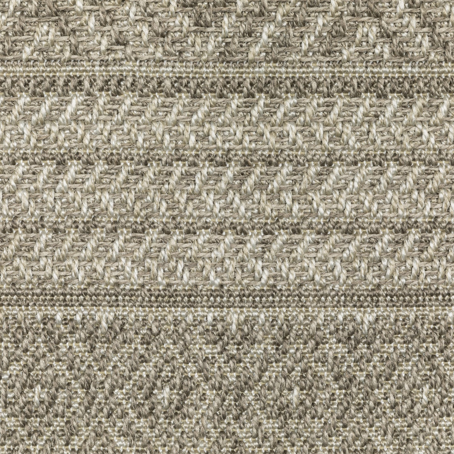 Oriental Weavers Caicos  Grey Light Grey Casual