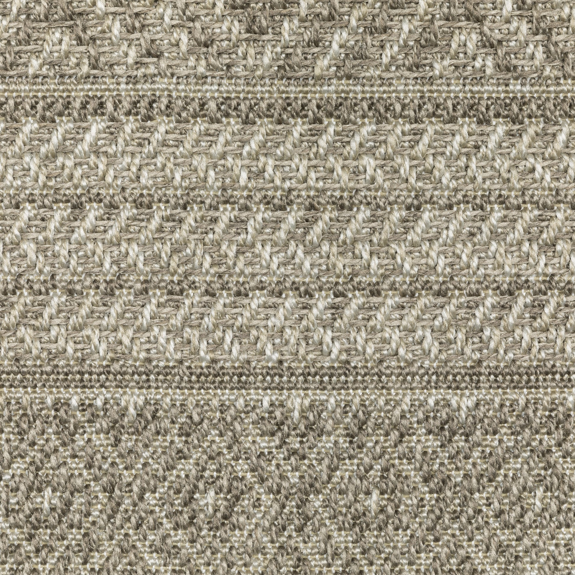 Oriental Weavers Caicos  Grey Light Grey Casual
