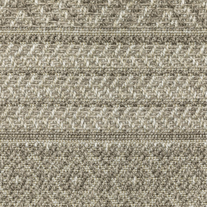 Oriental Weavers Caicos  Grey Light Grey Casual