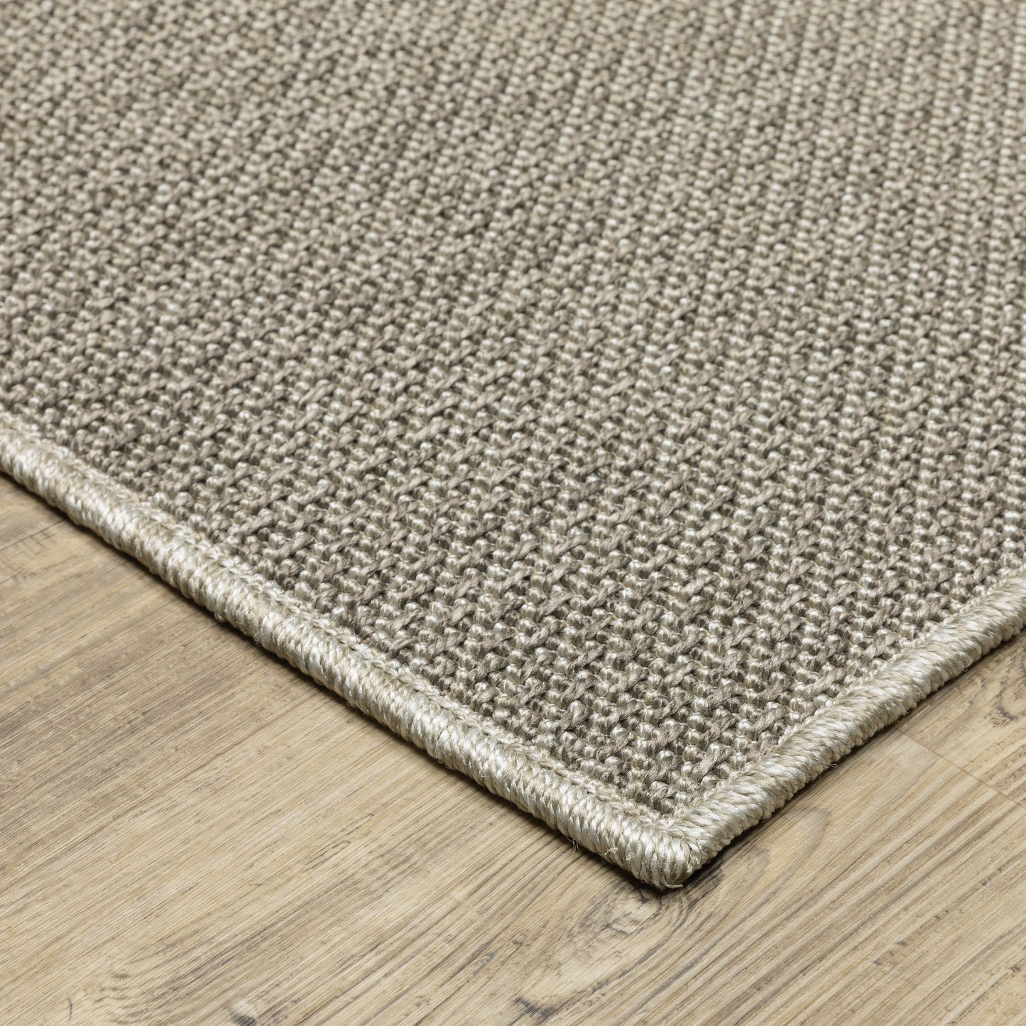 Oriental Weavers Caicos  Grey Light Grey Casual