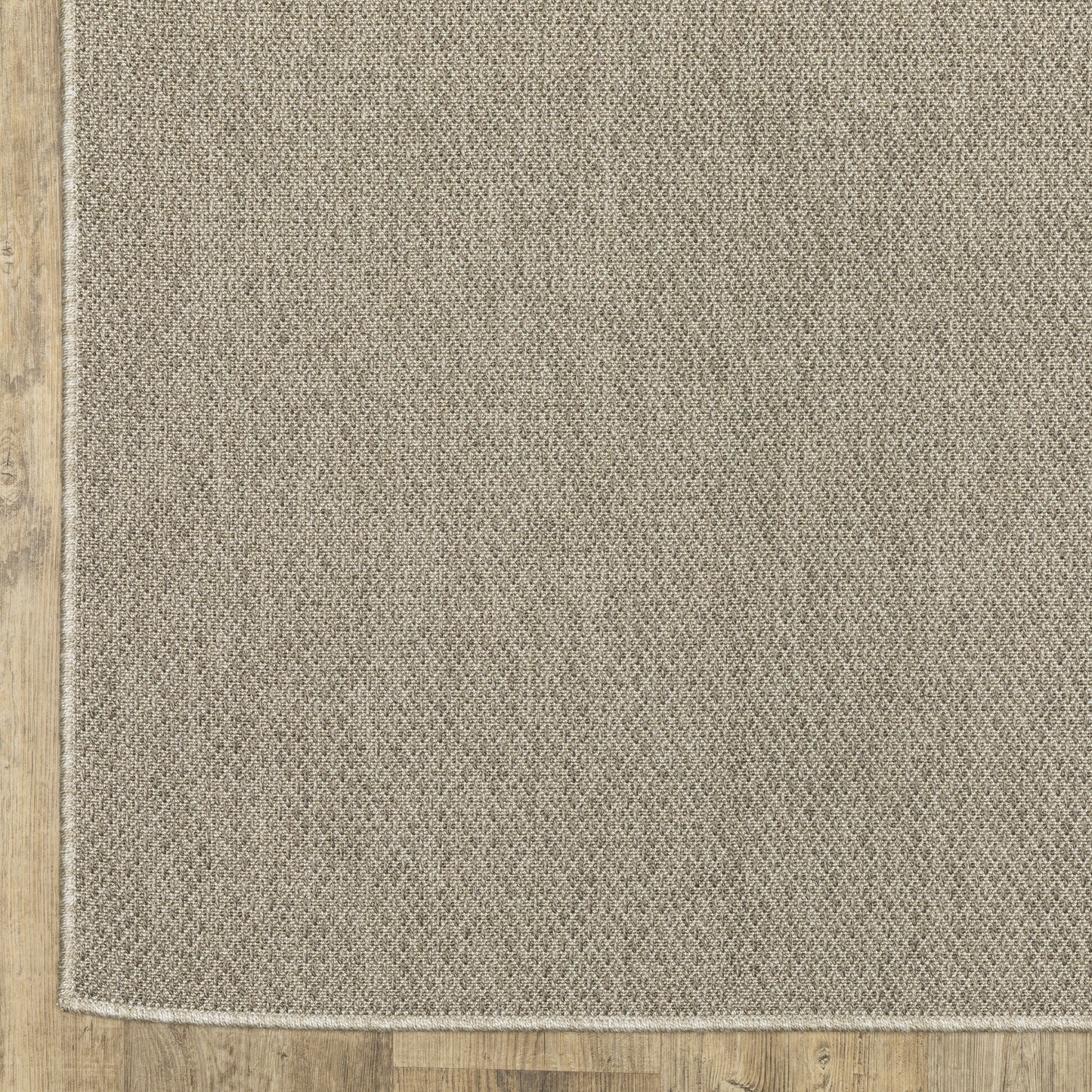 Oriental Weavers Caicos  Grey Light Grey Casual