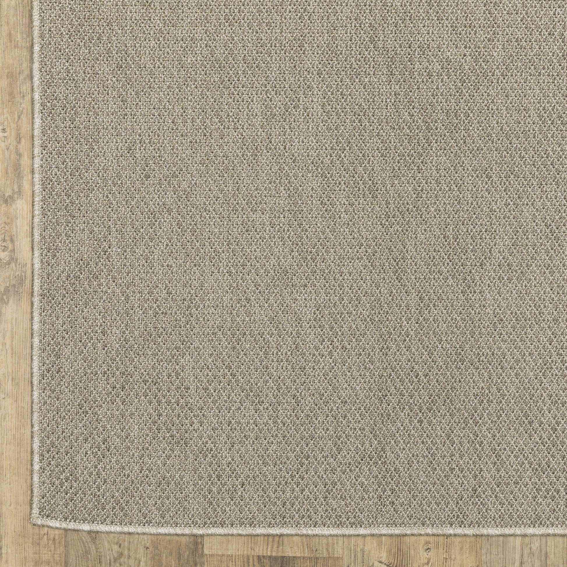 Oriental Weavers Caicos  Grey Light Grey Casual